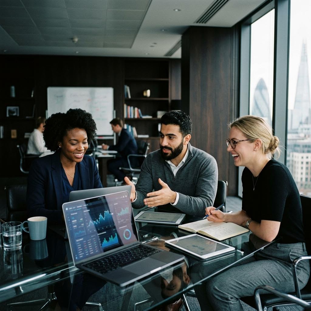 movixcapital quantitative engineering team