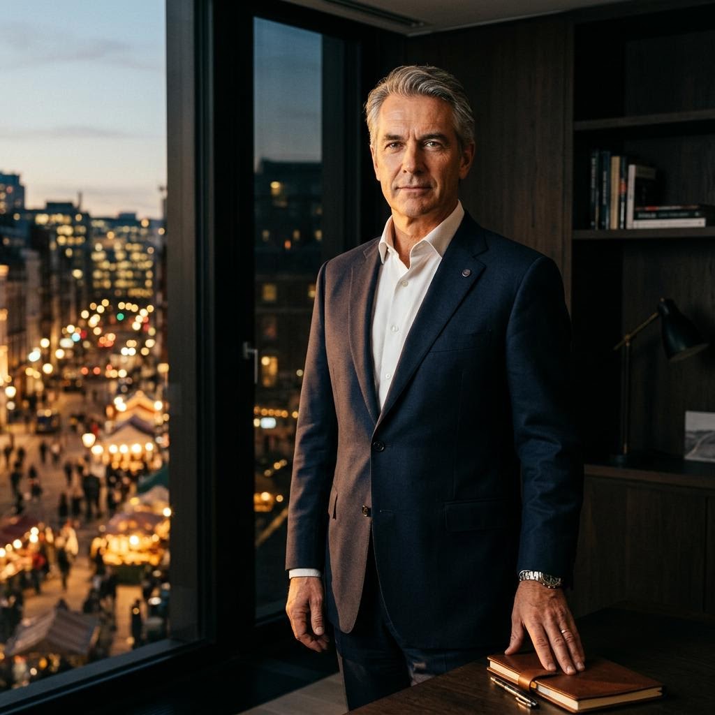 movixcapital chief risk officer