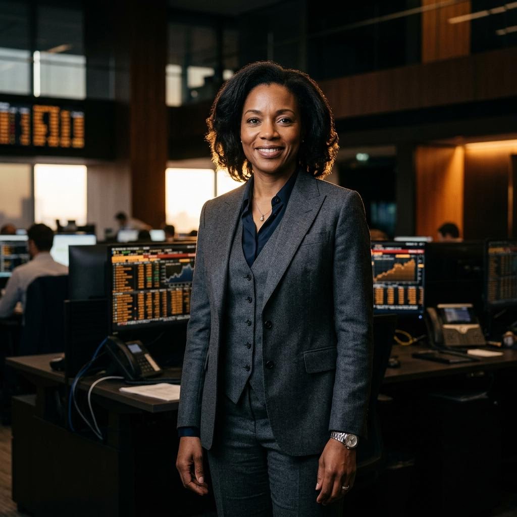 movixcapital machine learning quantitative lead